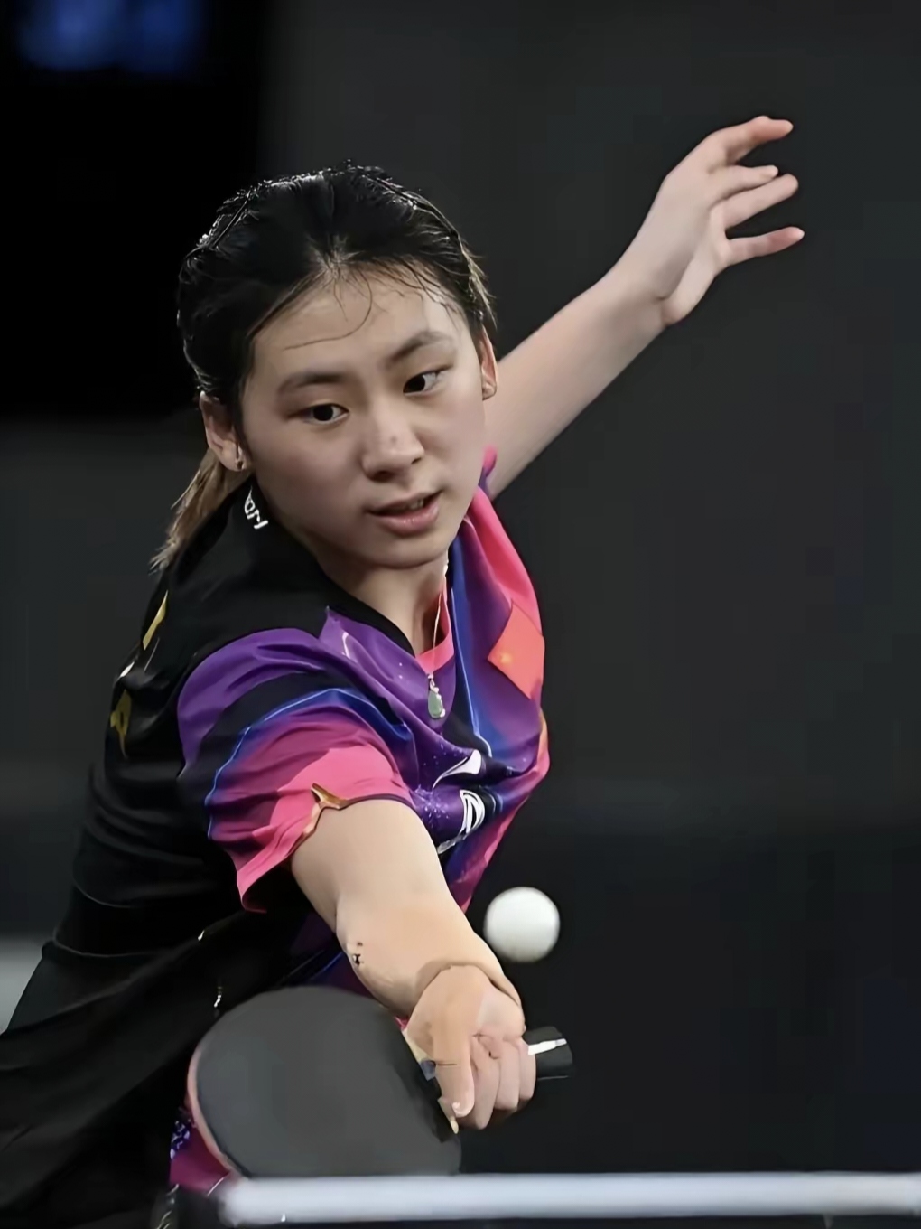 大目标是 大目标是